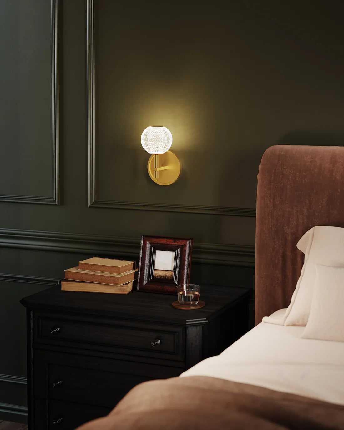 Marni Sconce