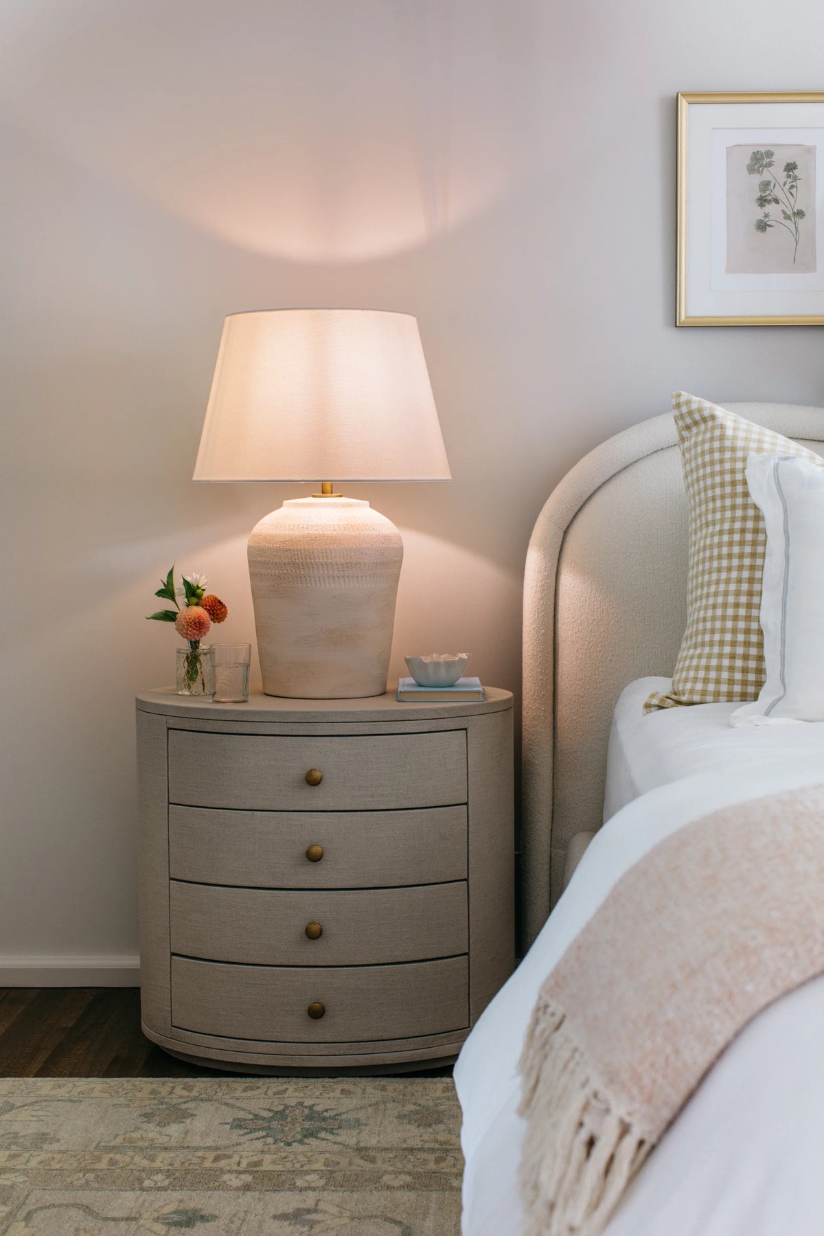 Maddox Table Lamp