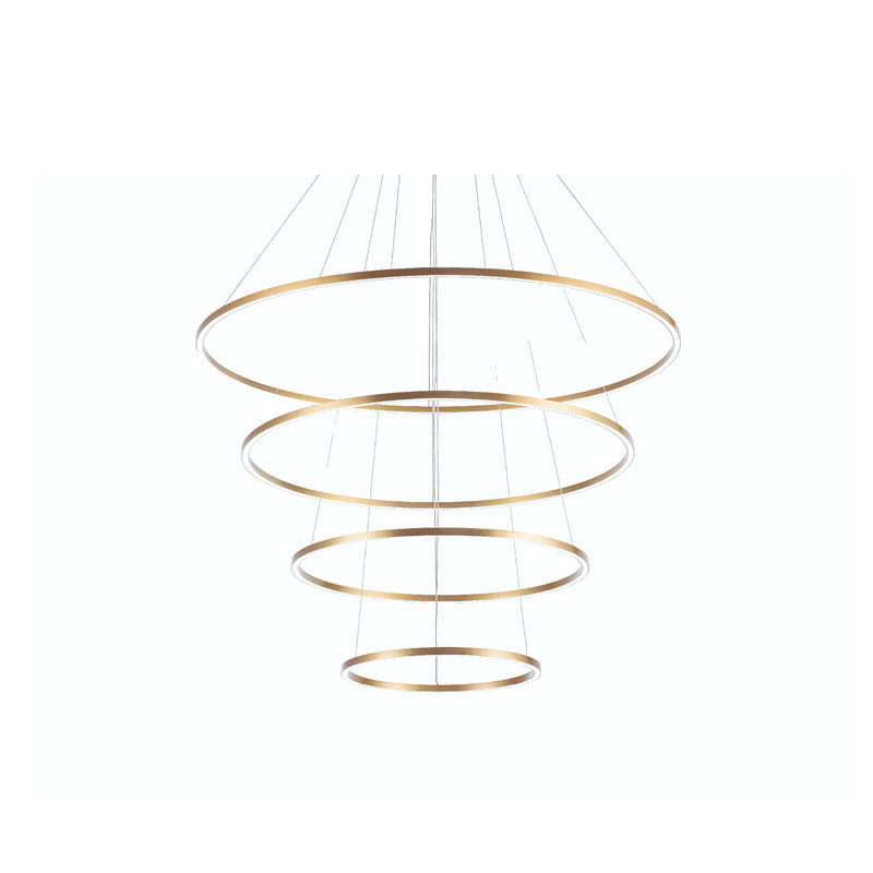 Neo IV S Gold