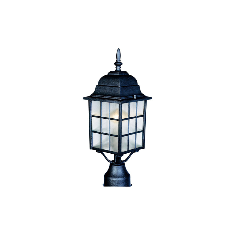 North Church Outdoor Pole/Post Lantern