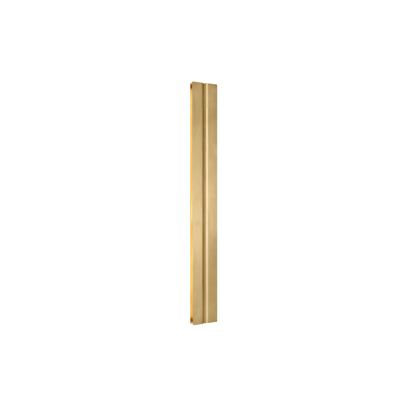 Cloak 36" Vanity Brass