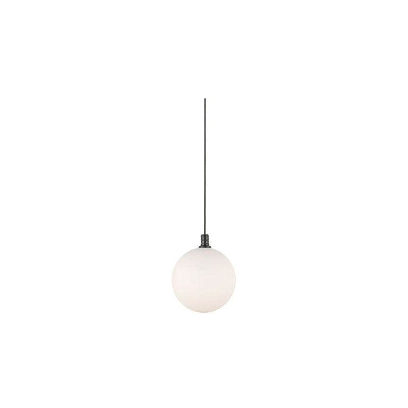 Bolla 6 Pendant Black Opal