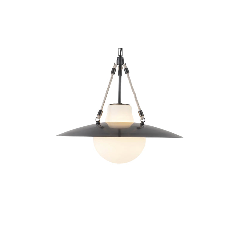 Waverly Bronze Pendant