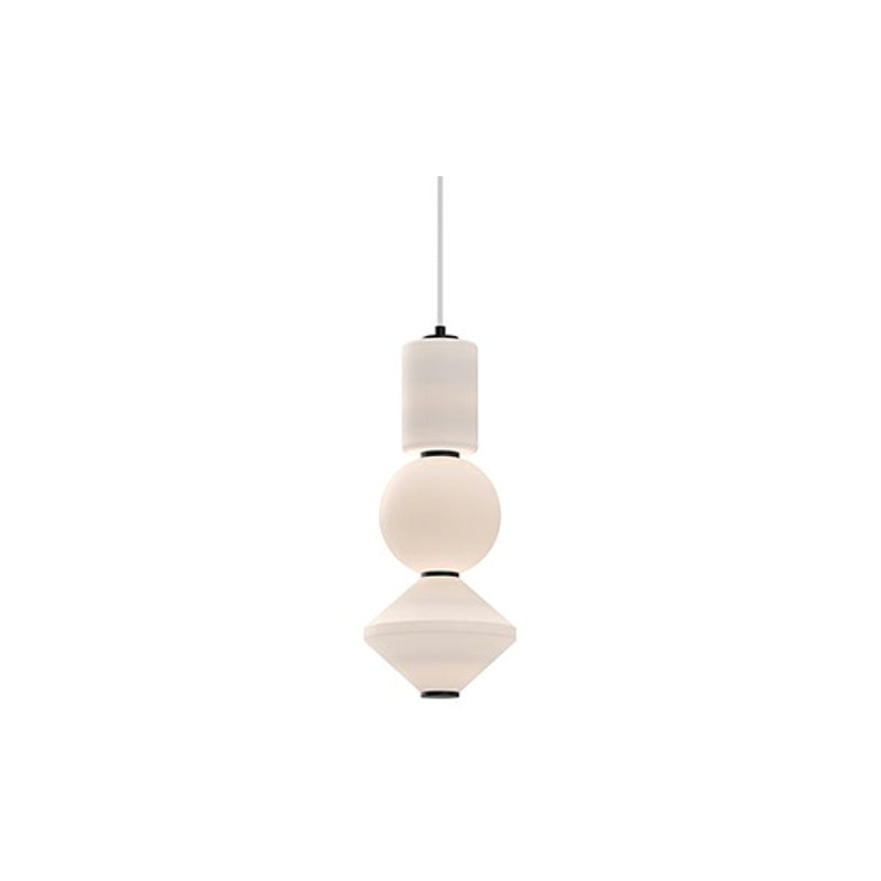 Bijou III Black