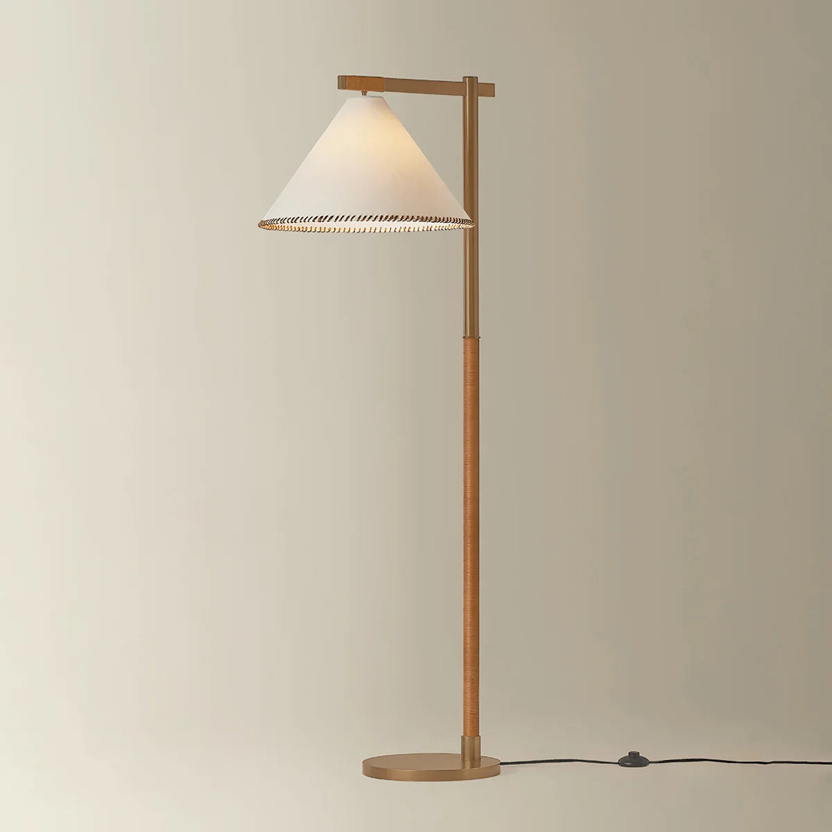 Stoney Floor Lamp