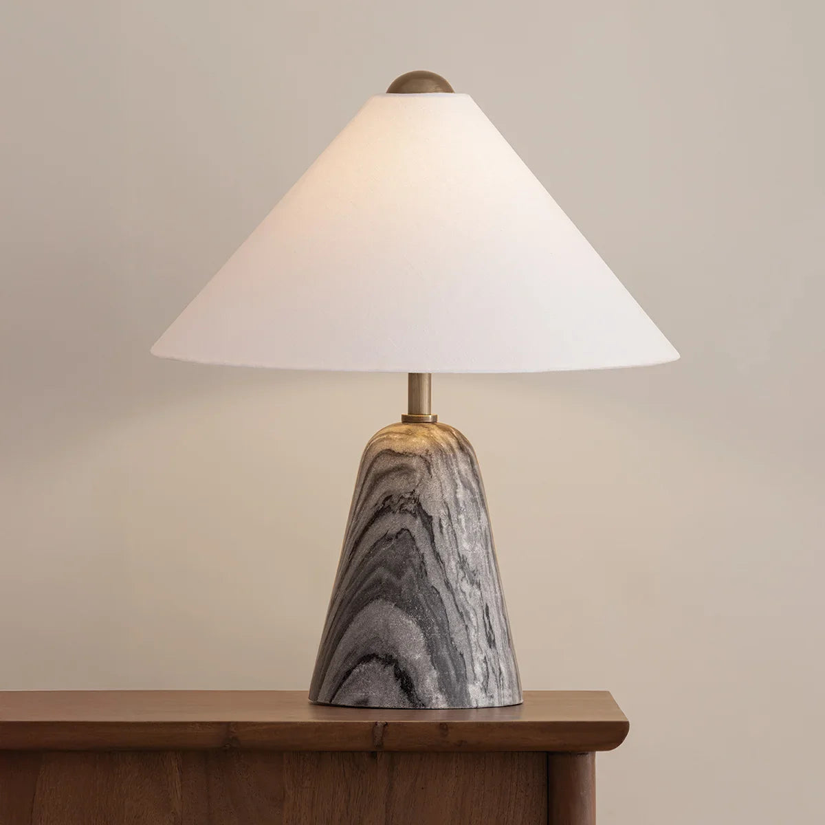 Millbrae Table Lamp