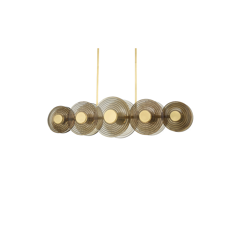 Griston Linear Pendant