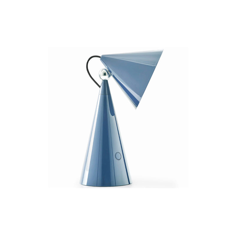 Pose Portable Light Blue