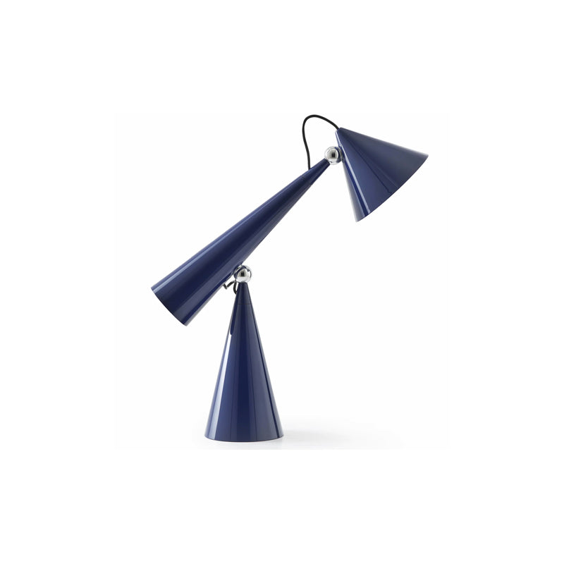 Pose Task Light Indigo
