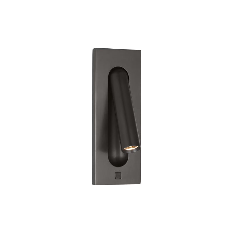 Ponte 7 Task Sconce Bronze