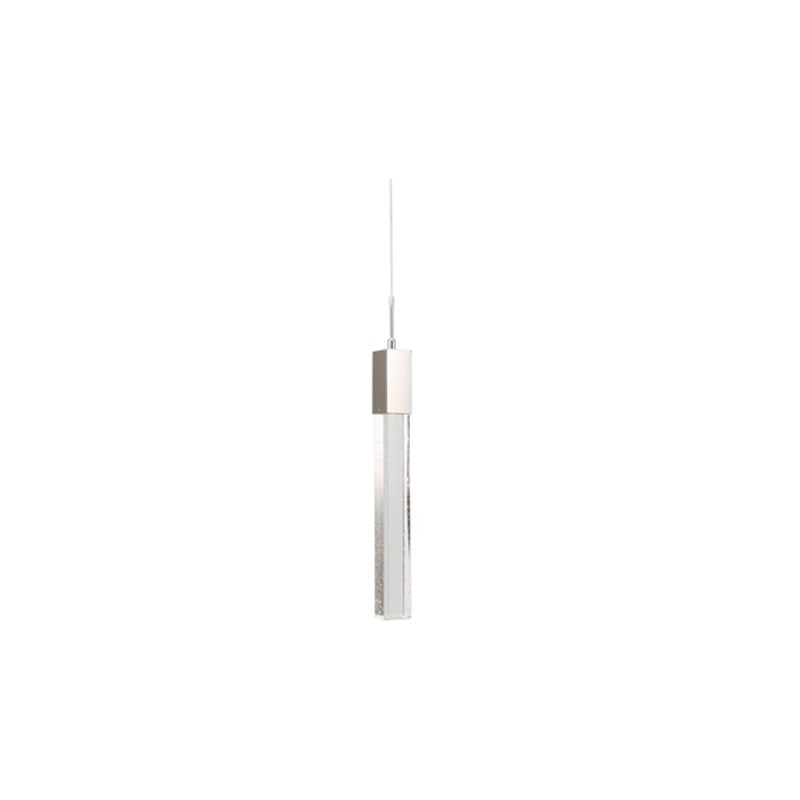 Soho Pendant Chrome