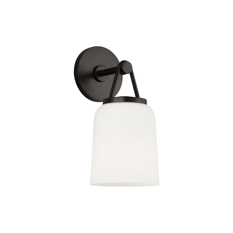 Liora 6" Sconce Iron