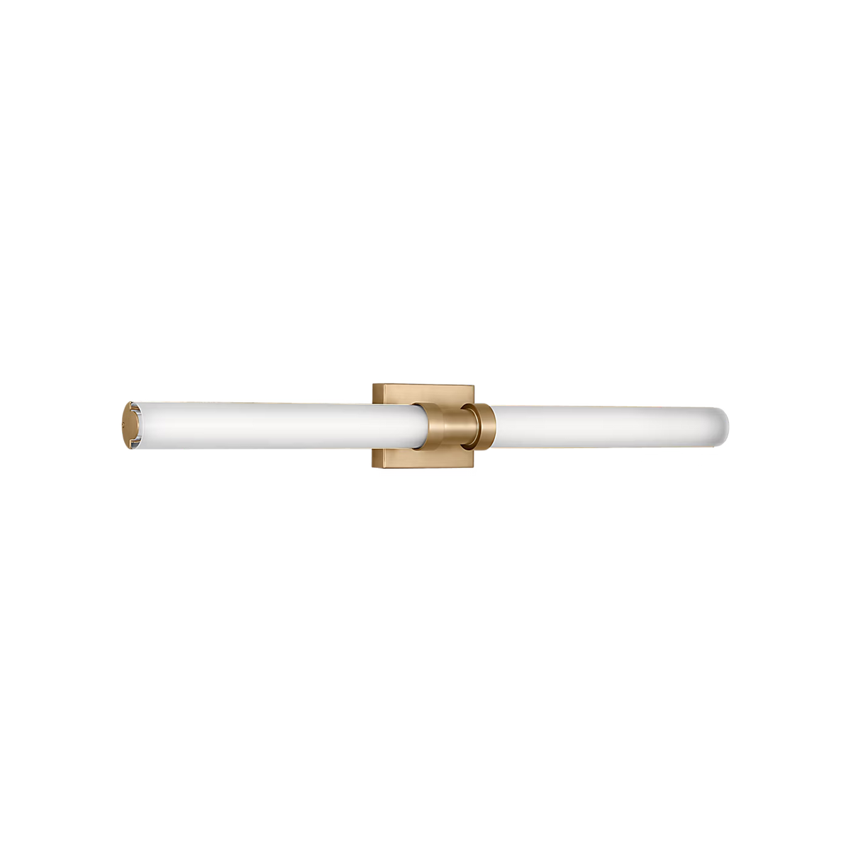 Kiel Large LED Wall / Bath Brass