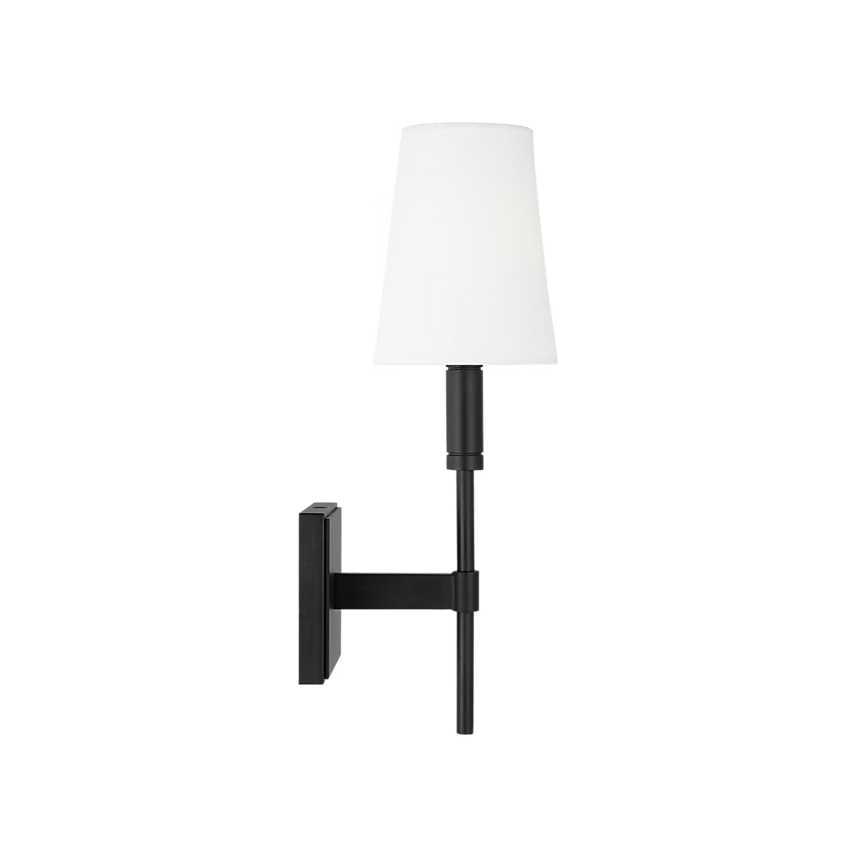 Beckham Classic Sconce Iron