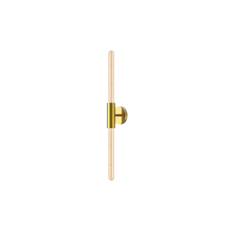 Daulis Pared Dorado