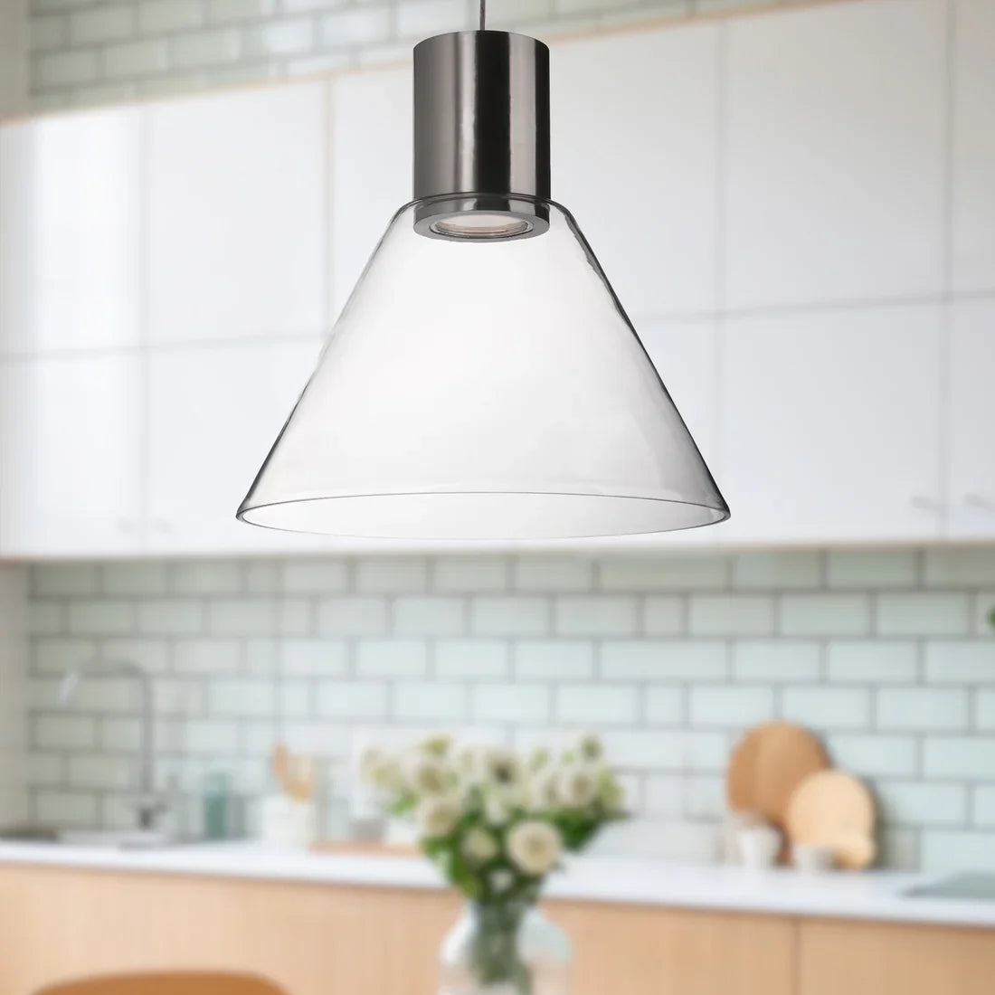 Vanier Pendant