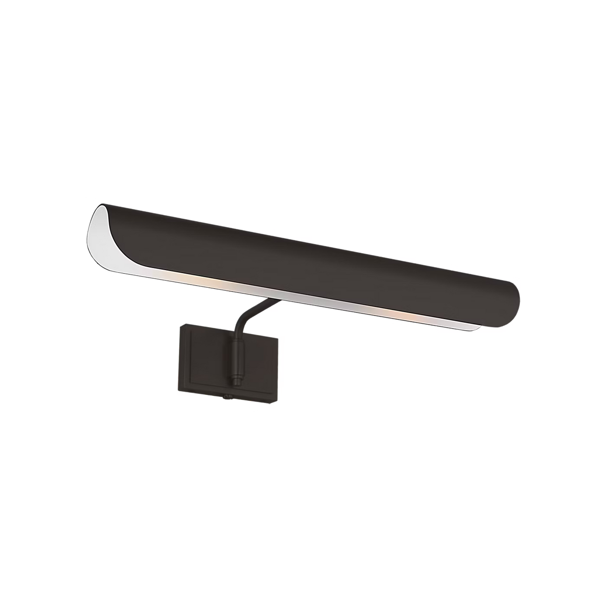 Hull 18" Hierro Envejecido