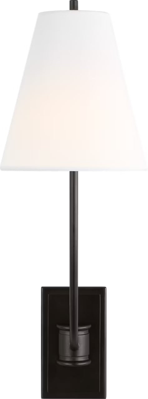 Marina 18" Sconce Iron