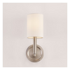 Egmont Medium Sconce White