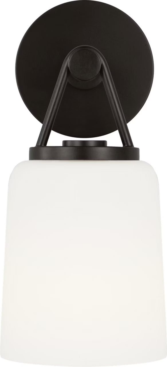 Liora 6" Sconce Iron