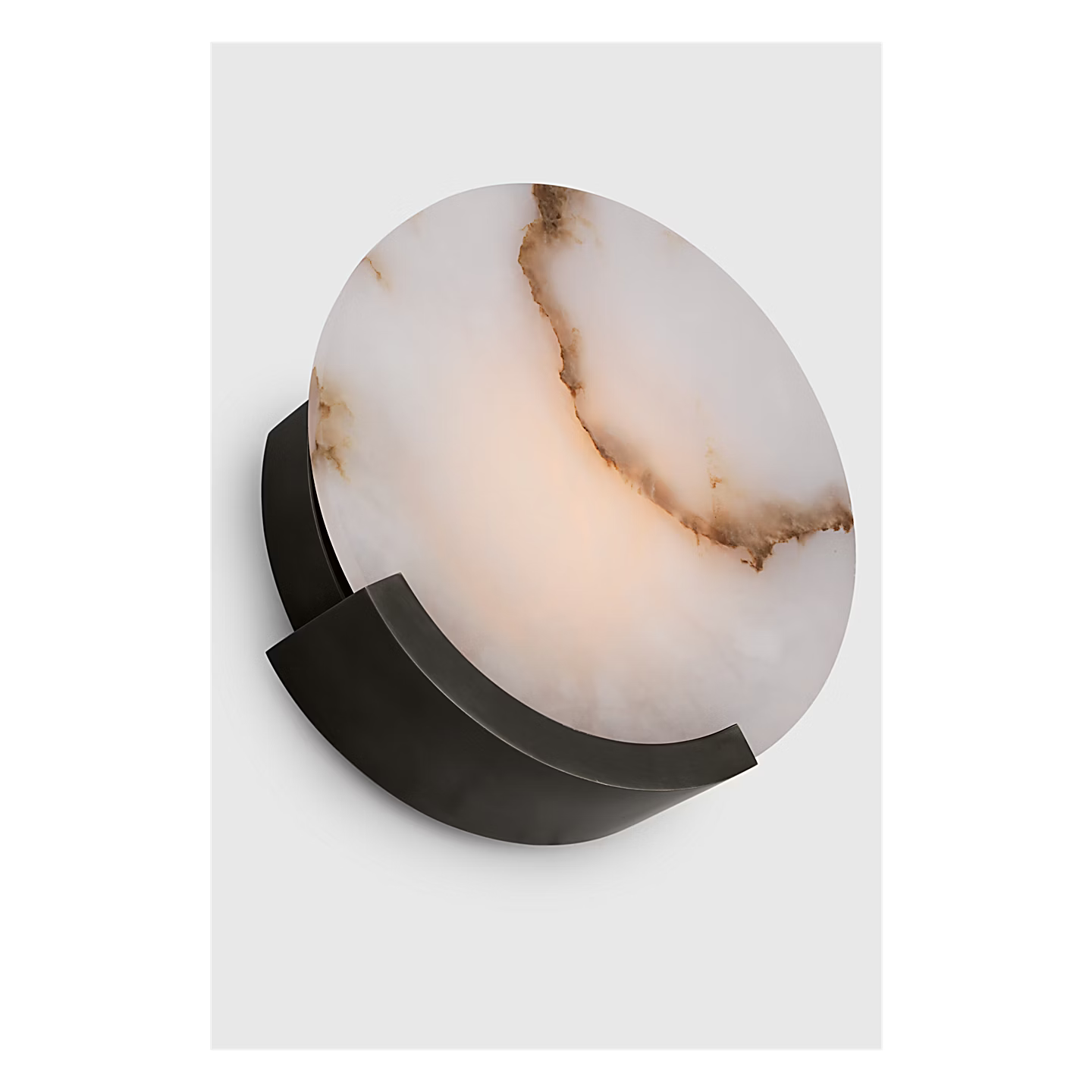 Melange Sconce Bronze