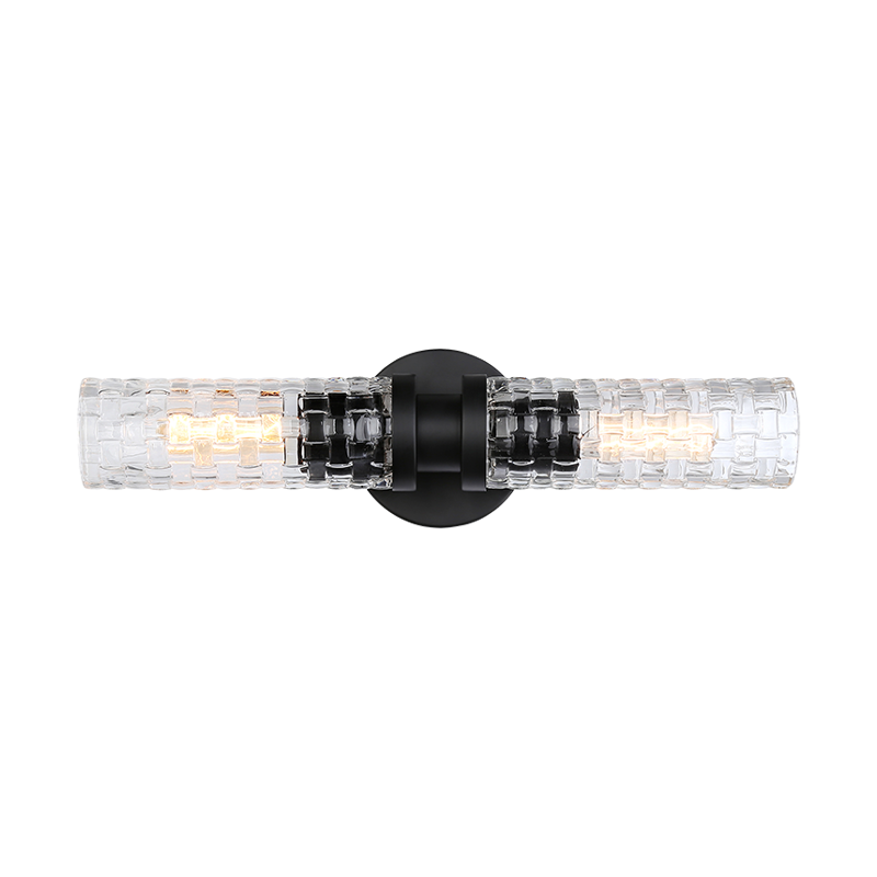 Weaver II Black