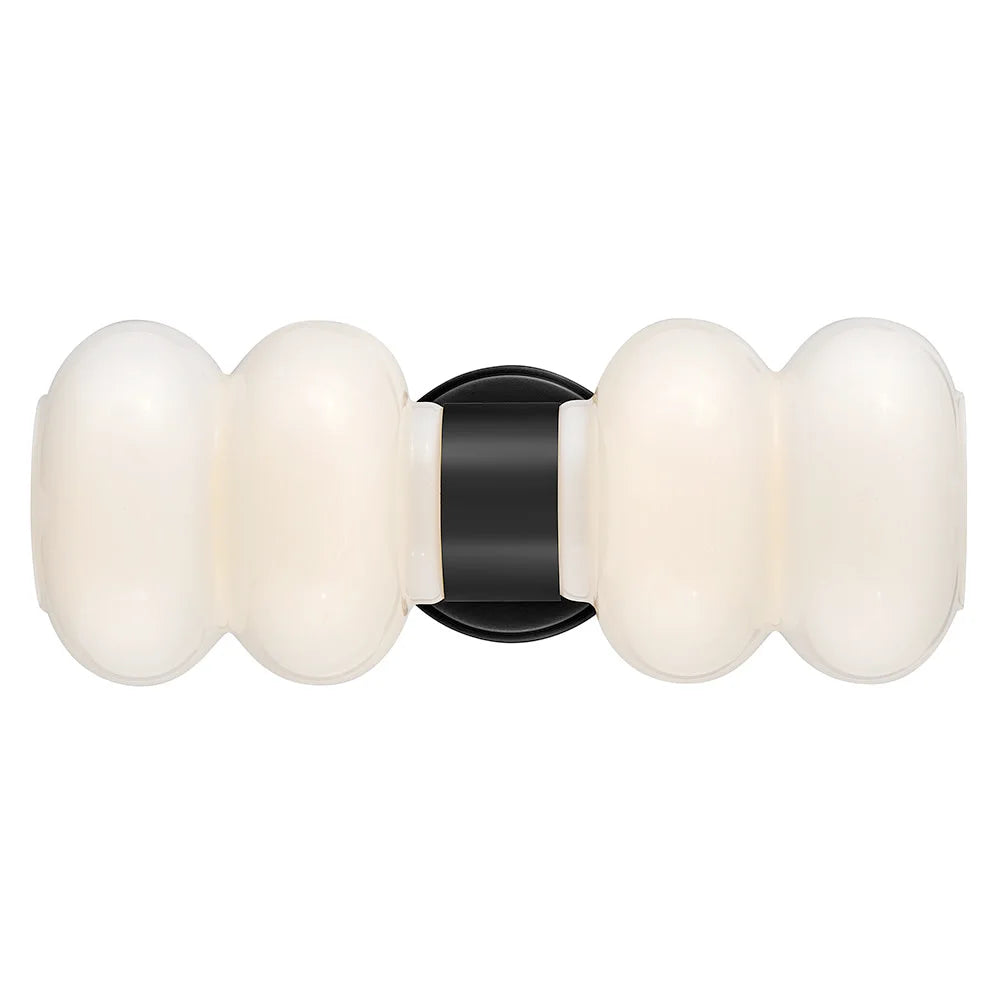 Nadia Sconce Black