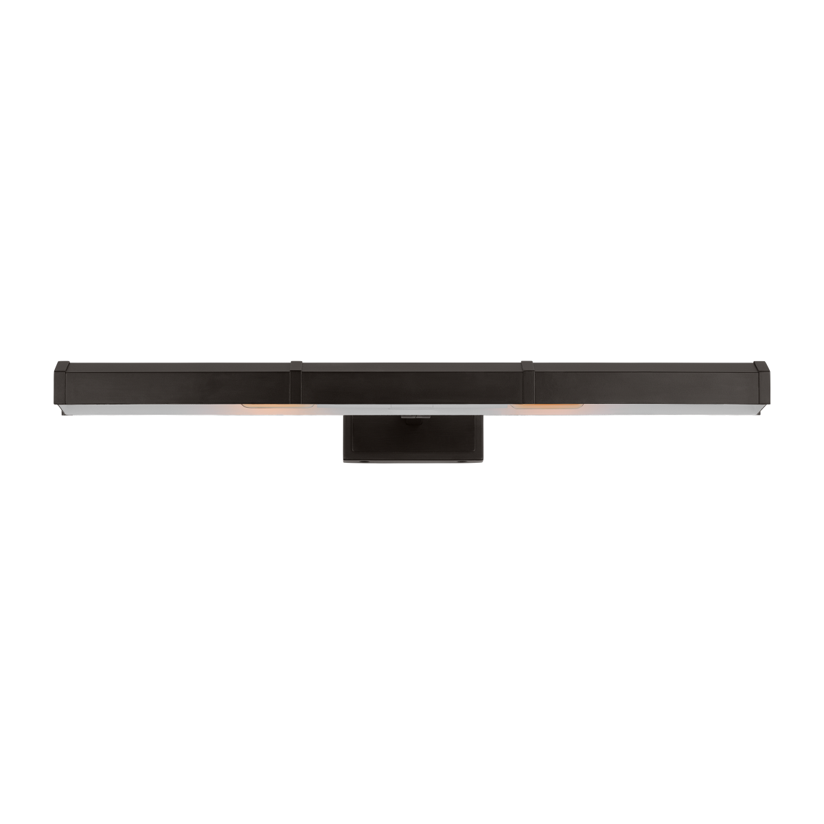 Granby Picture Light Black