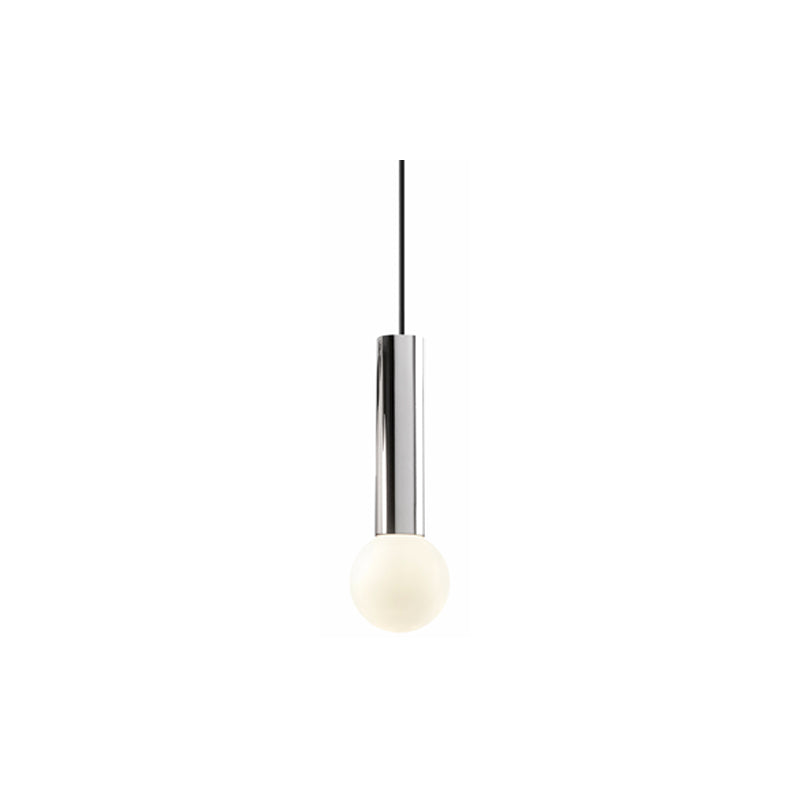 Mist Pendant Chrome