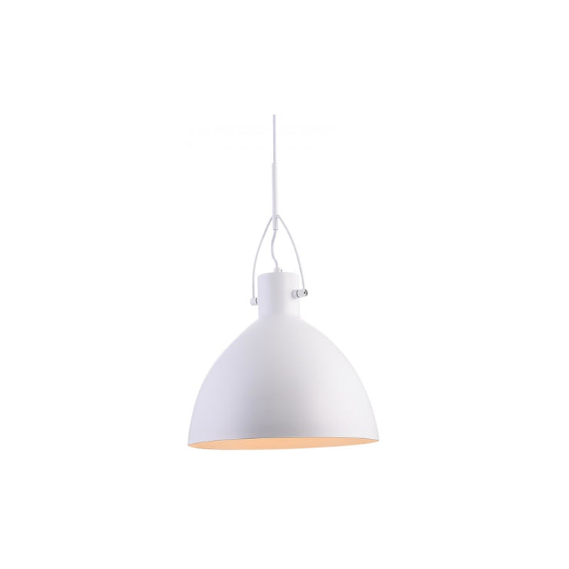 Campana Blanca