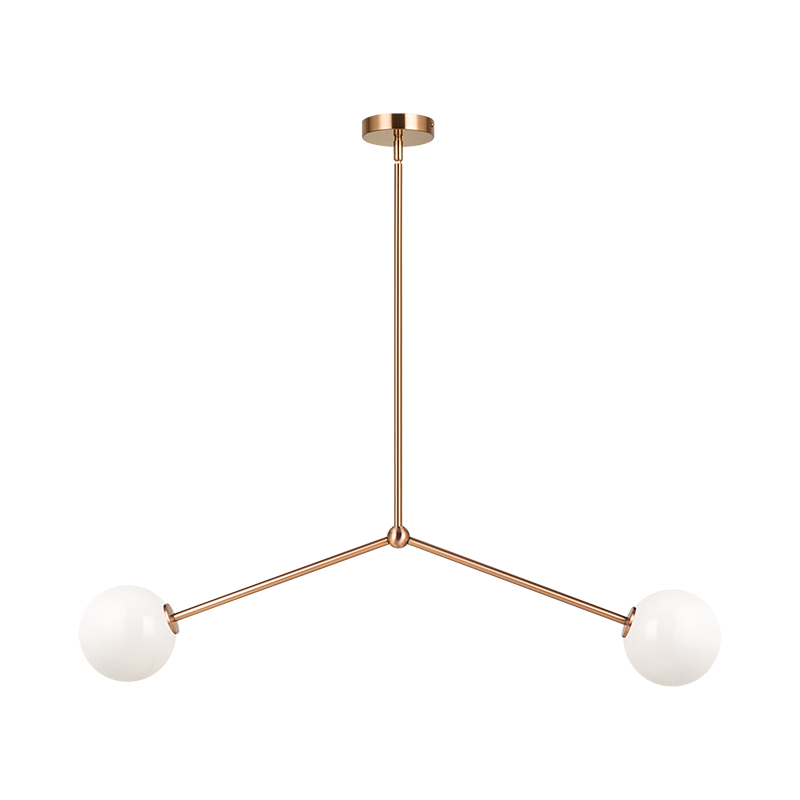Novo Doble Dorado