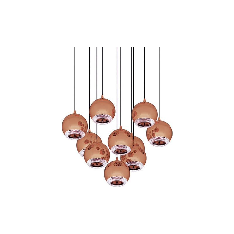 Conessa Chandelier