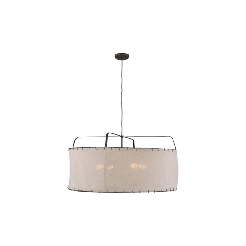 Dunne Wide Pendant