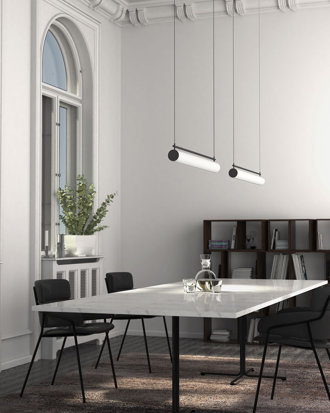 Gramercy S Linear