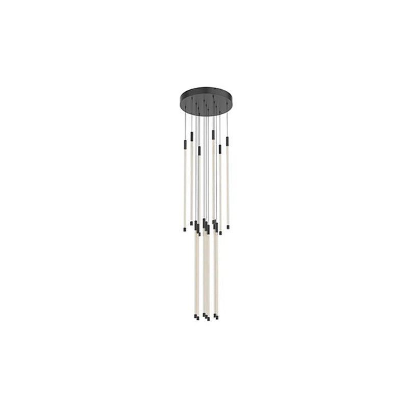 Motif Large Chandelier