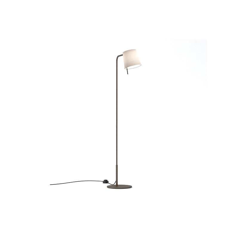 Mitsu Floor Bronze