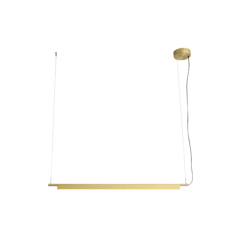 Mondrian Gold
