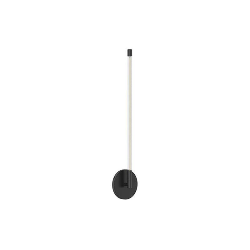 Motif L Wall Black