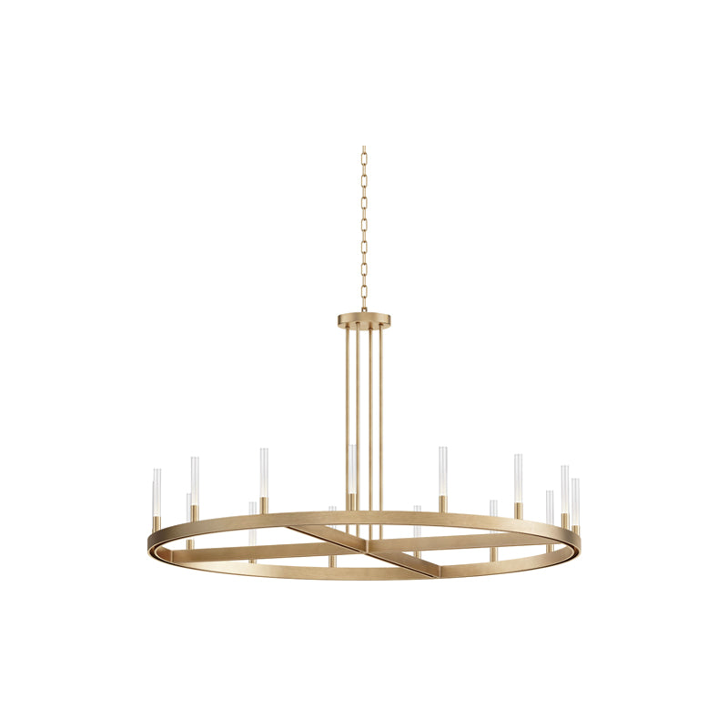 Ovation 15 Light Gold