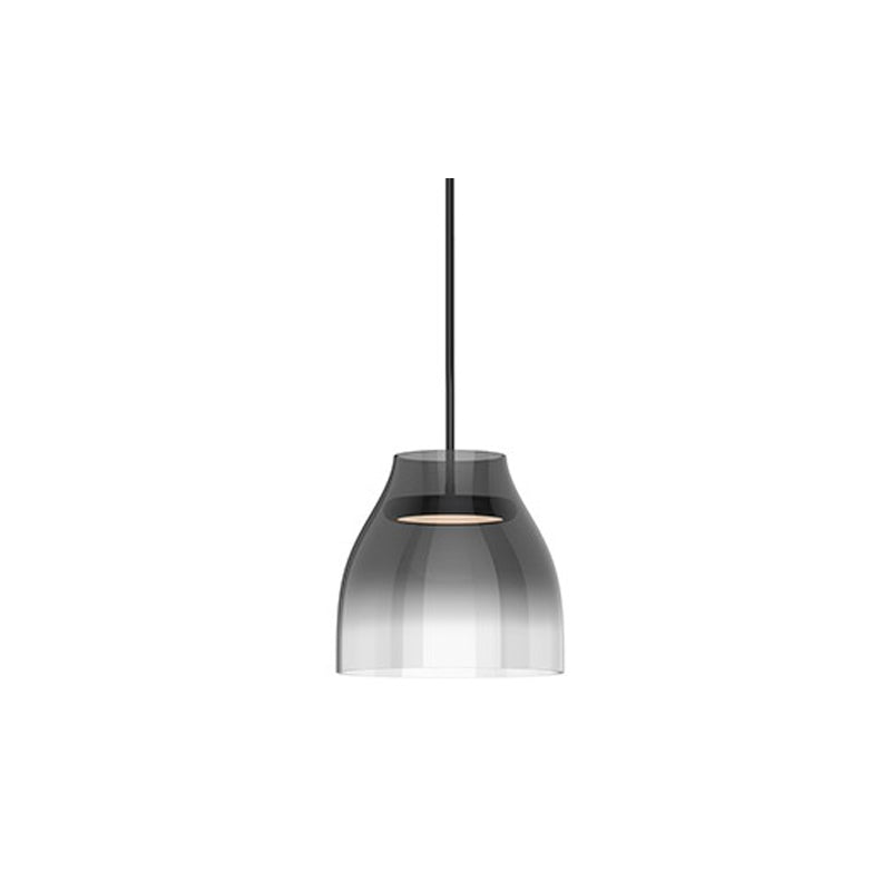 Trinity II Black/Smoked