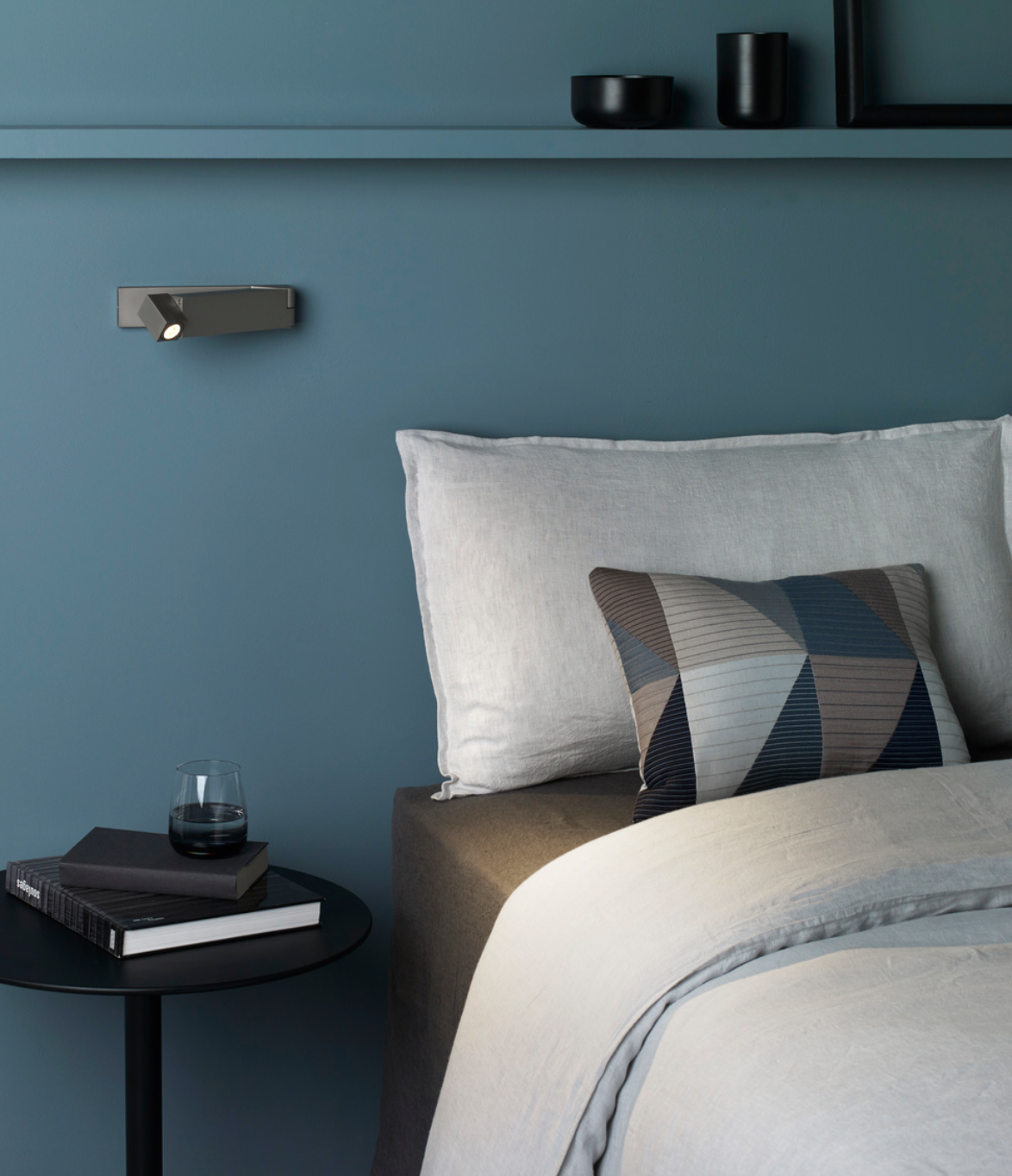 Tosca LED Bronze
