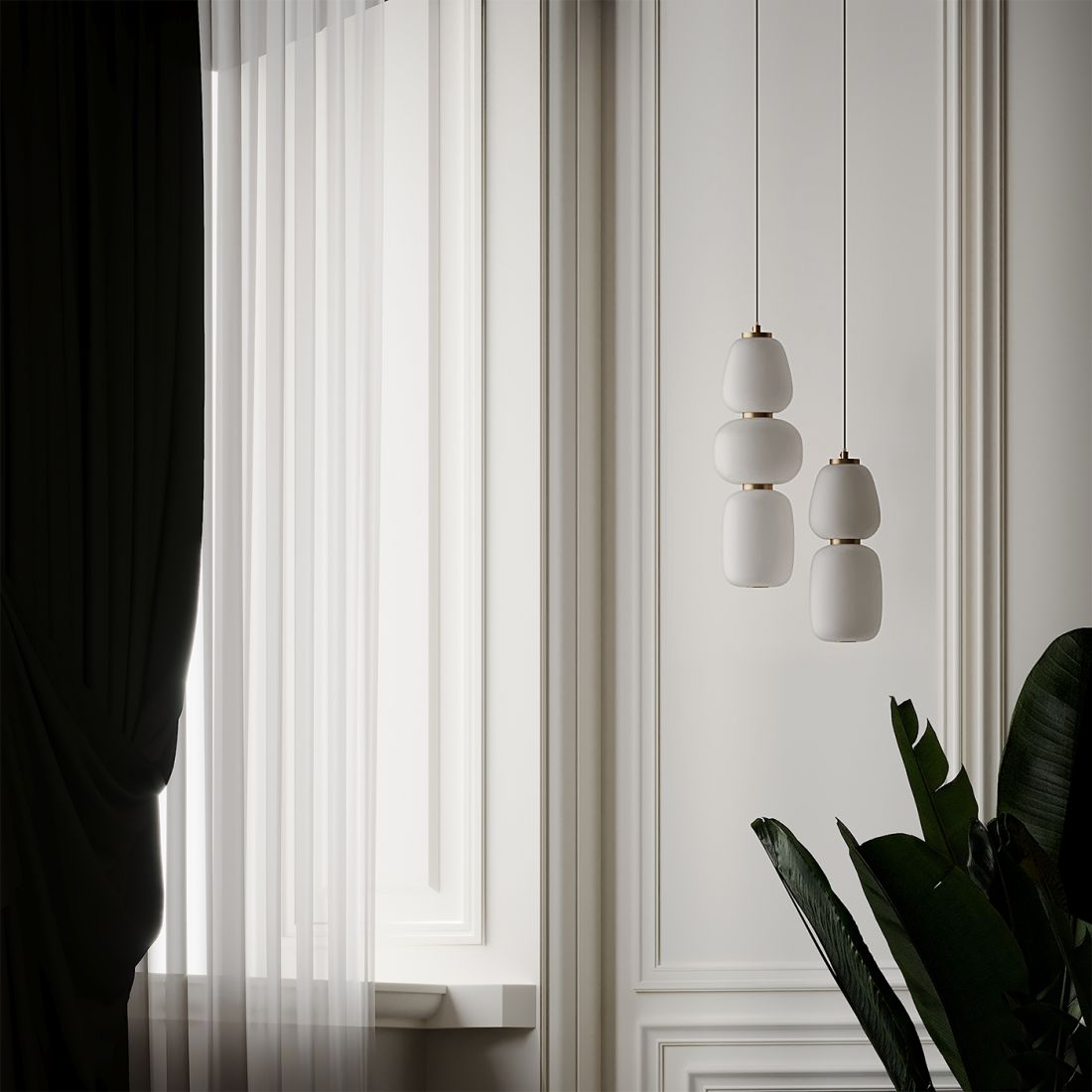 Soji 2 Light