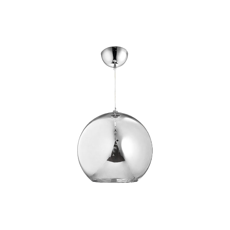 Solar 25 Chrome