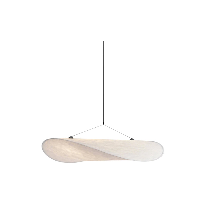 Tense Large Pendant