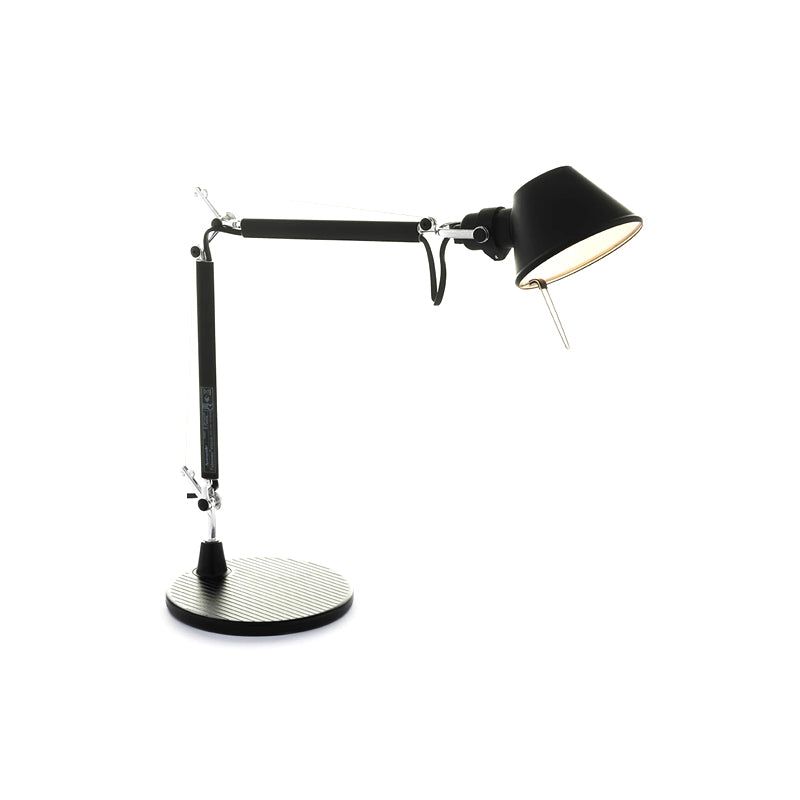 Tolomeo Micro Negro