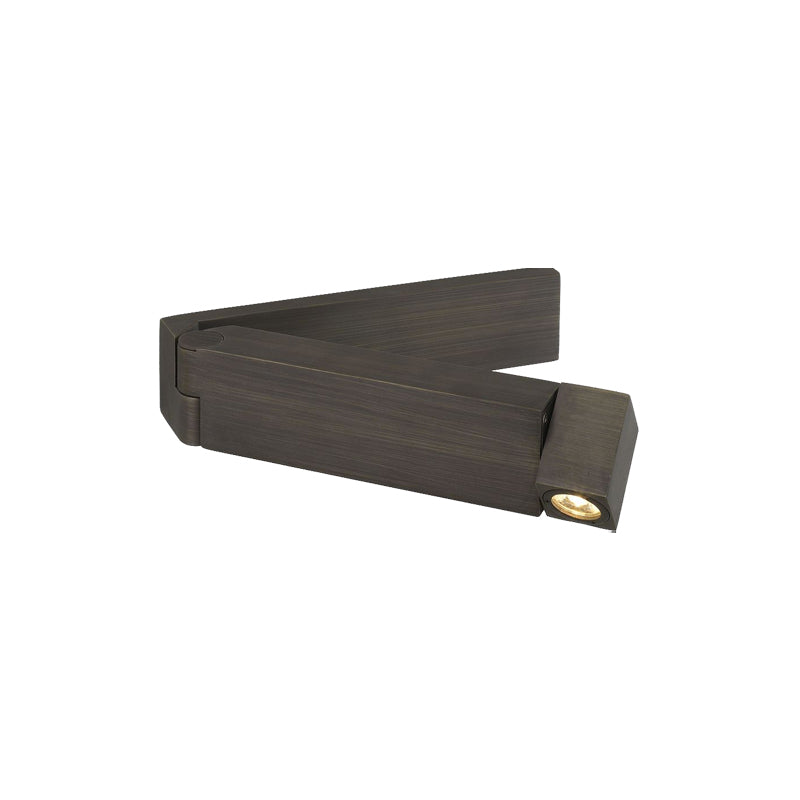Tosca LED Bronze