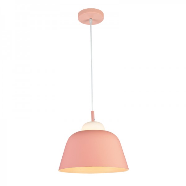 Bubble Gum Pendant