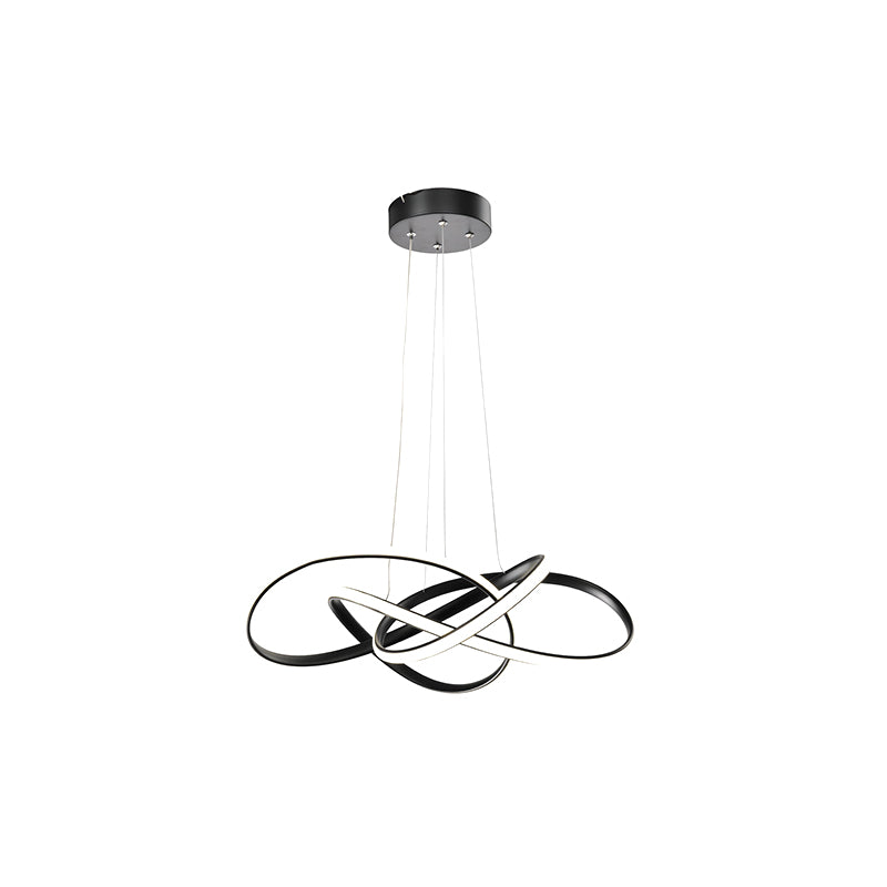 Infinity Black