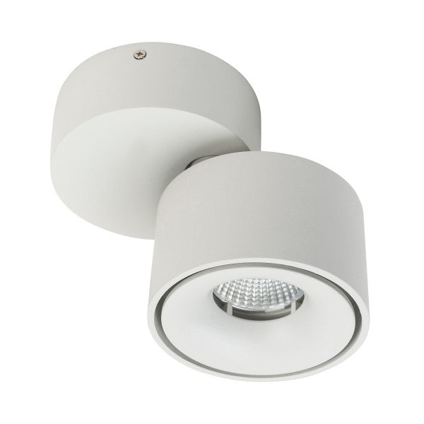 Lena White Led