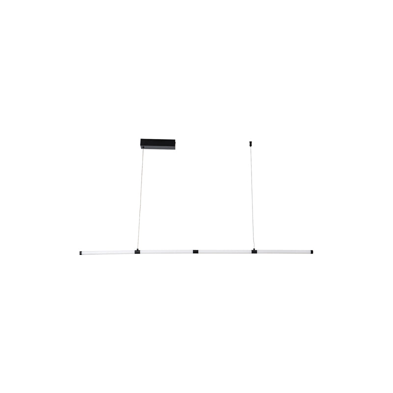 Tub Linear Black